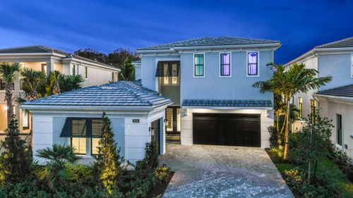 5520 Renoir Pl, Palm Beach Gardens, FL, 33418-5613 | Card Image
