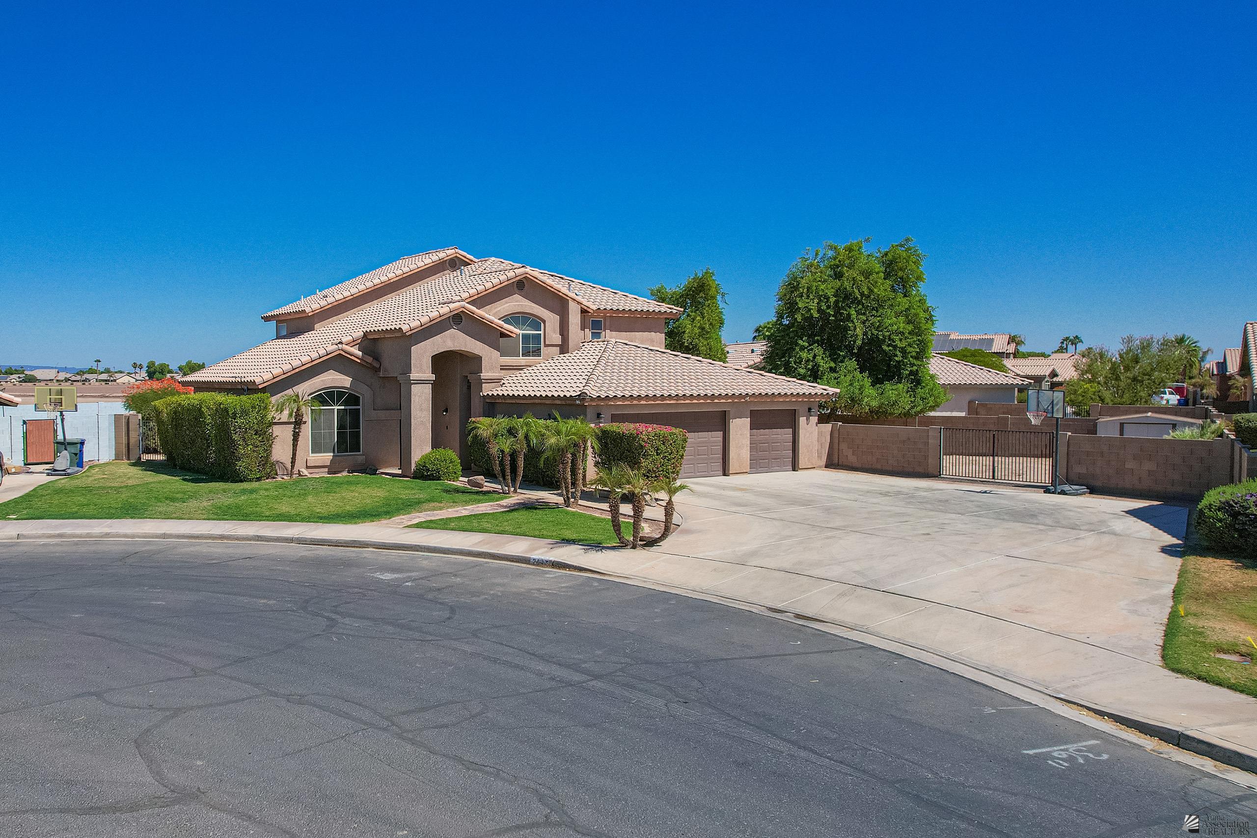 2643 S 47 Dr, For Sale in Yuma Zoocasa