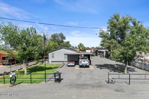 395 S Coleman Ln, Thatcher, AZ, 85552-5454 | Card Image