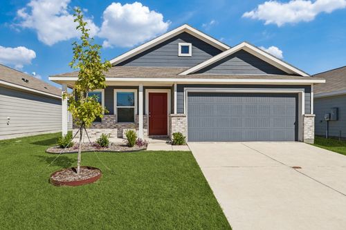 400 Dewberry St, Princeton, TX, 75407-3334 | Card Image
