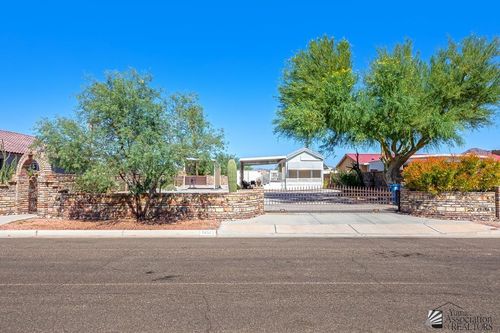 14572 E 48th Dr, Yuma, AZ, 85367-9286 | Card Image
