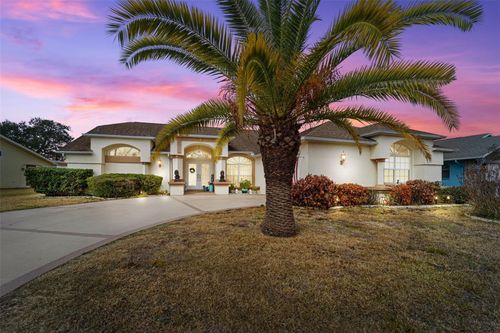 9229 Water Hazard Dr, HUDSON, FL, 34667-8568 | Card Image