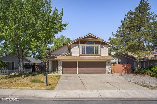 2152 Wabash Cir, Sparks, NV, 89434-8820 | Card Image