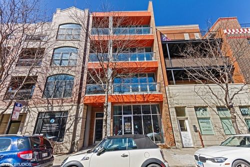 apt-3-1722 W Belmont Ave, Chicago, IL, 60657-3099 | Card Image