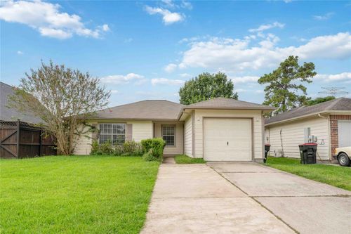 12206 Greenglen Dr, Houston, TX, 77044-7254 | Card Image