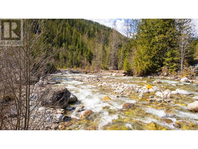 DL 10612 Highway 3, Home with 0 bedrooms, 0 bathrooms and null parking in Salmo BC | Image 19