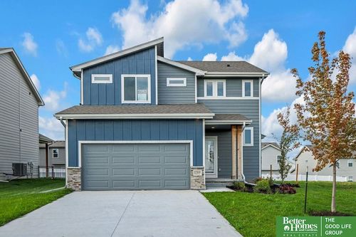 17604 Willit St, Bennington, NE, 68007 | Card Image