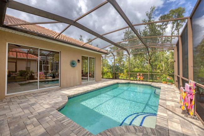 1241 Creek Nine Dr, House other with 4 bedrooms, 3 bathrooms and null parking in NORTH PORT FL | Image 31