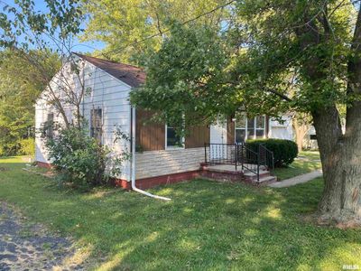 5323 W Monroe Road, House other with 2 bedrooms, 1 bathrooms and null parking in Peoria IL | Image 3