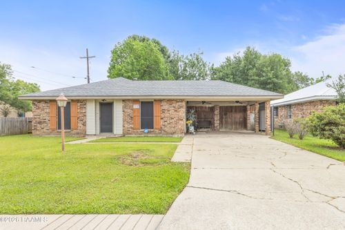 103 Winsor Drive, Lafayette, LA, 70507 | Card Image