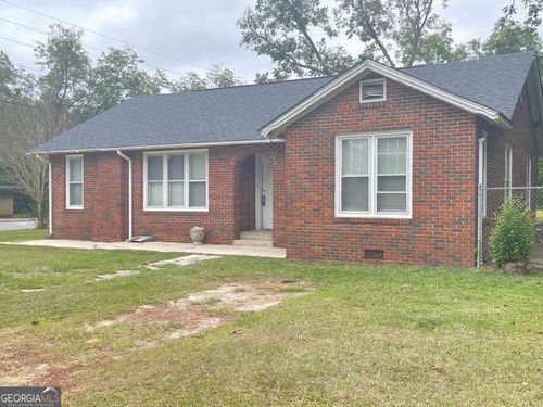 502 W Alapaha St, Fitzgerald, GA, 31750-2007 | Card Image