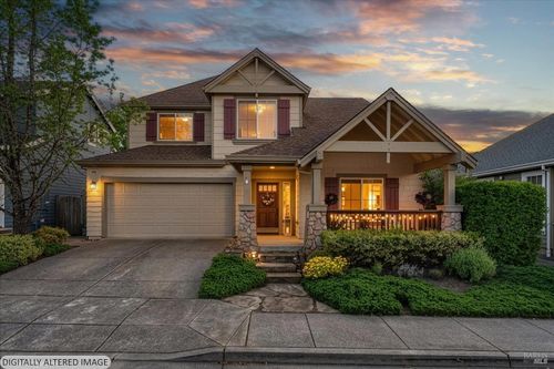 1703 Spur Ridge Lane, Healdsburg, CA, 95448 | Card Image