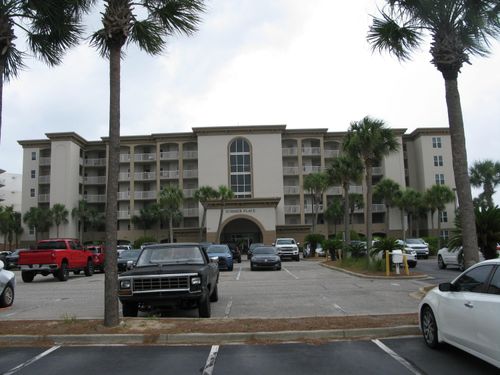 409-1111 Santa Rosa Blvd, Fort Walton Beach, FL, 32548-3131 | Card Image