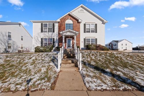 33n-632 Homerun Drive, O'Fallon, MO, 63366 | Card Image