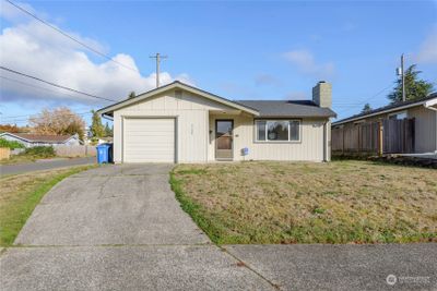 5125 S 11th Street, House other with 3 bedrooms, 1 bathrooms and 1 parking in Tacoma WA | Image 2