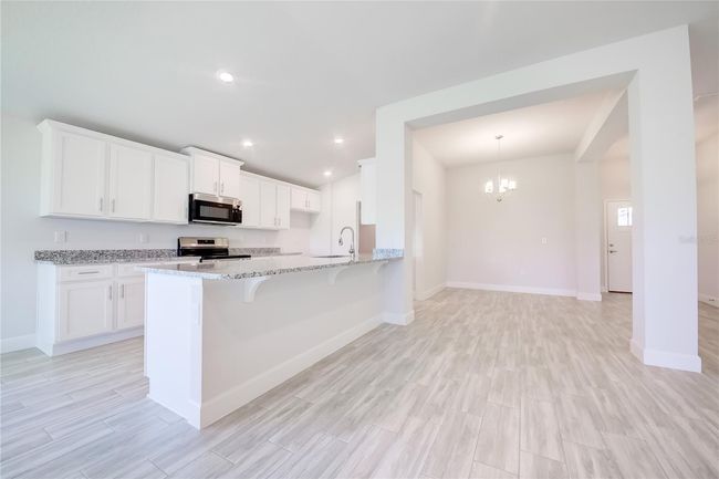 16503 66 Th Ln E, House other with 3 bedrooms, 2 bathrooms and null parking in PARRISH FL | Image 14