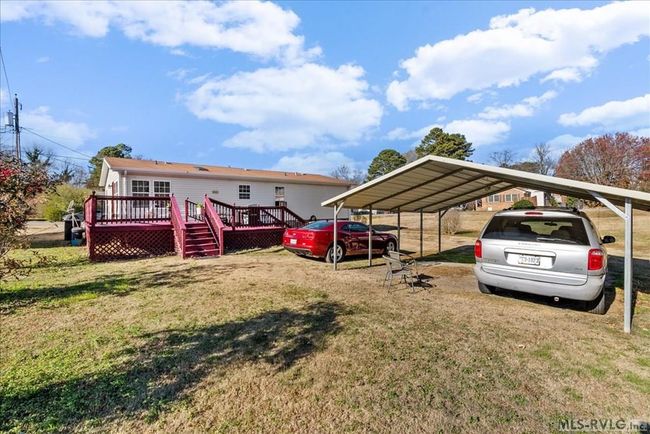 306 Franklin St, House other with 3 bedrooms, 2 bathrooms and null parking in Emporia VA | Image 7