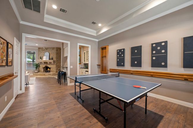 1608 Wingate Ct, House other with 4 bedrooms, 5 bathrooms and null parking in Keller TX | Image 8