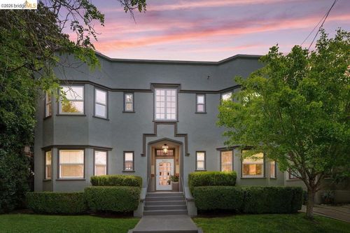 5-3117 College Ave, Berkeley, CA, 94705-2735 | Card Image