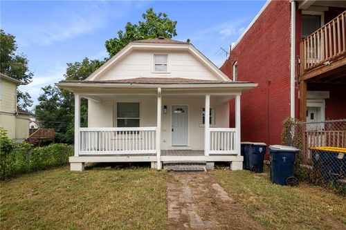 2302 Montgall Ave, Kansas City, MO, 64127-4013 | Card Image