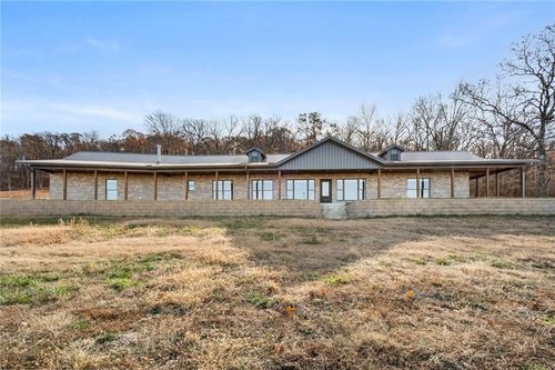 16027 Trapp Hill Rd, West Fork, AR, 72774-9260 | Card Image