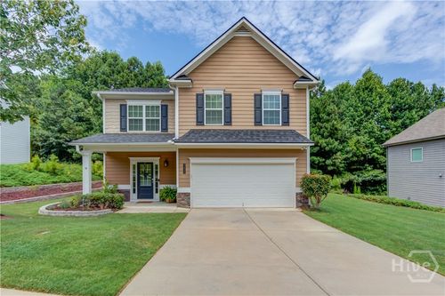 3425 Hope Road, Gainesville, GA, 30507 | Card Image