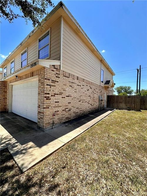 2606 Phoenix St, Edinburg, TX, 78541-4297 | Card Image