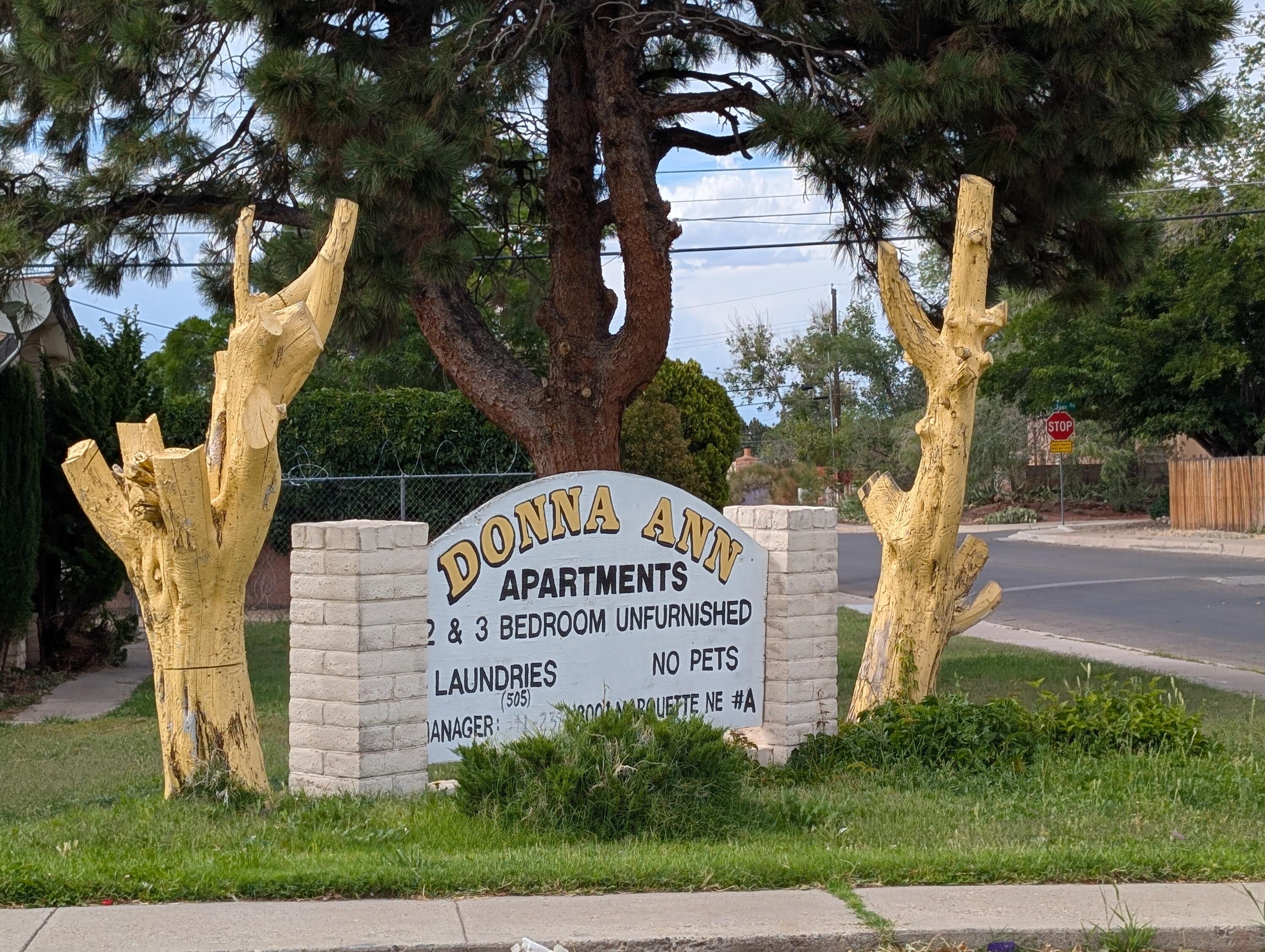Residential Income in Albuquerque 2