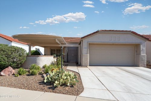 2333 E Indian Town Way, Oro Valley, AZ, 85755 | Card Image