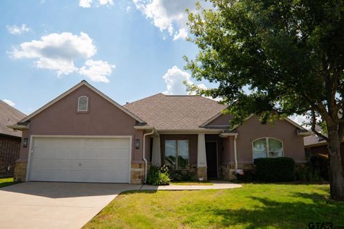 7361 Flat Rock Ln, Tyler, TX, 75703-7389 | Card Image