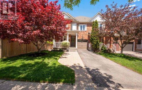 283 Kirkvalley Cres, Aurora, ON, L4G7S2 | Card Image