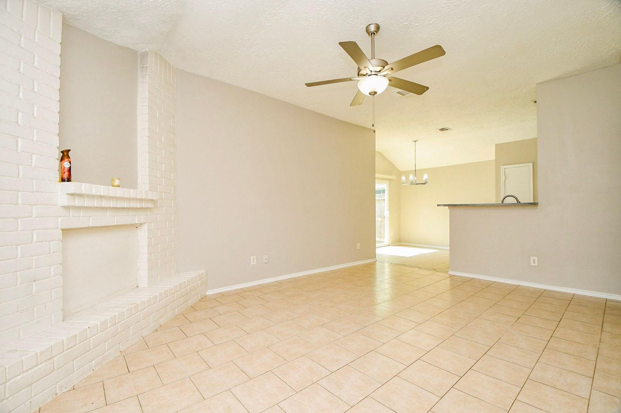 Residential Lease in Katy 3