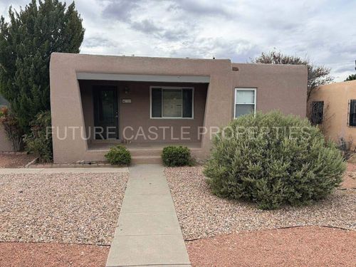 1009 Bryn Mawr Drive Ne, Albuquerque, NM, 87114 | Card Image