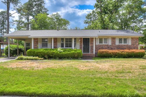 3609 Fairfax Ct, Augusta, GA, 30906-4626 | Card Image