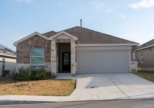 10803 Margarita Loop, Converse, TX, 78109-4506 | Card Image