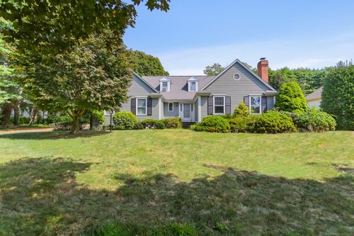128 Mariners Way, Fairfield, CT, 06824-6665 | Card Image