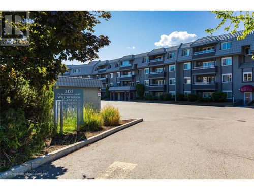 314-3175 De Montreuil Crt, Kelowna, BC, V1W3W2 | Card Image