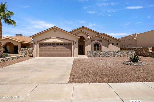 1221 Osage Ct, Las Cruces, NM, 88005-1153 | Card Image