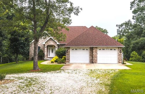 3891 E Lindburg Rd, Cuba, MO, 65453-7143 | Card Image