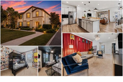 1974 Majorca Dr, Kissimmee, FL, 34747 | Card Image