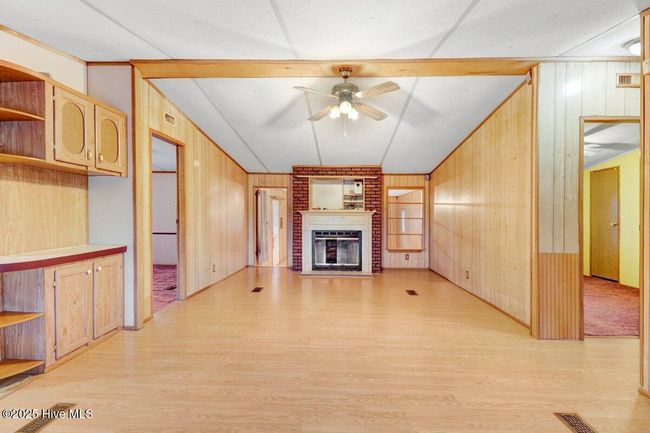 2582 Bakers Chapel Rd, House other with 3 bedrooms, 2 bathrooms and 4 parking in Smithfield NC | Image 8