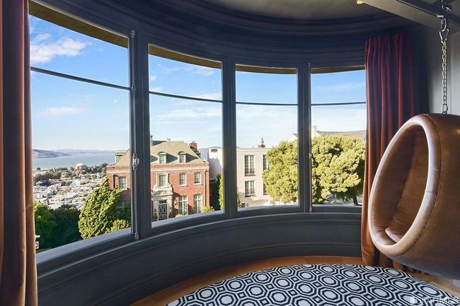 2799 Broadway, House other with 7 bedrooms, 7 bathrooms and 4 parking in San Francisco CA | Image 30