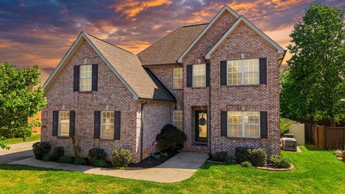 4633 Smitty Dr, Murfreesboro, TN, 37128-5121 | Card Image