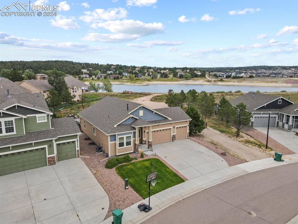 Willow Park Way, Monument, CO 80132