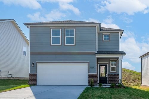 5308 Carnegie Rd, Old Hickory, TN, 37138-2229 | Card Image
