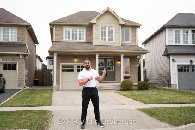 288 Norwich Rd, House other with 3 bedrooms, 3 bathrooms and 2 parking in Breslau ON | Image 4