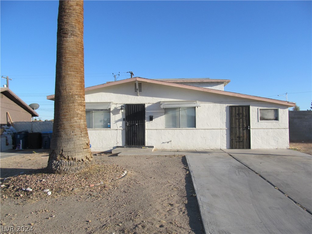 Evergreen Ave, Las Vegas, NV 89107