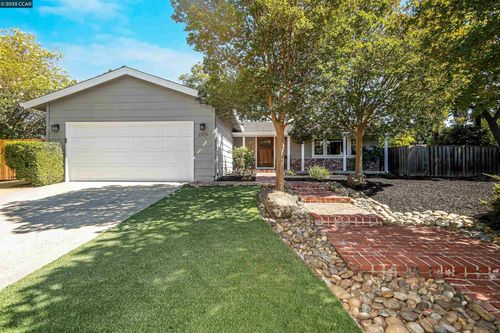 2501 Biscay Way, Walnut Creek, CA, 94598-1214 | Card Image