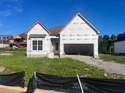 167 Blackberry Ln, Georgetown, KY, 40324-9045 | Card Image
