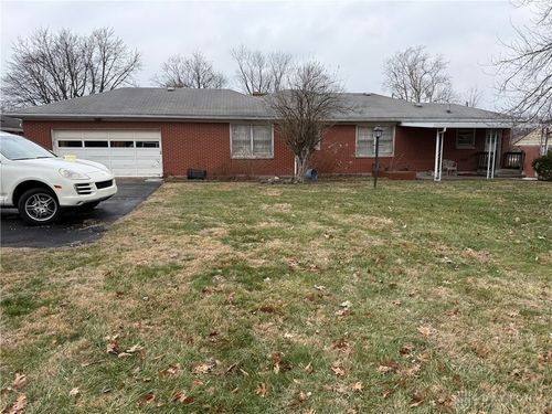 4722 Central Avenue, Middletown, OH, 45044 | Card Image